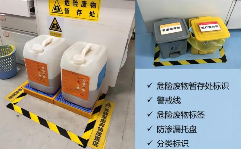 香妃直播软件下载危險廢物的處置